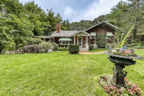 The CAVU Mansion on Bellevue image 1