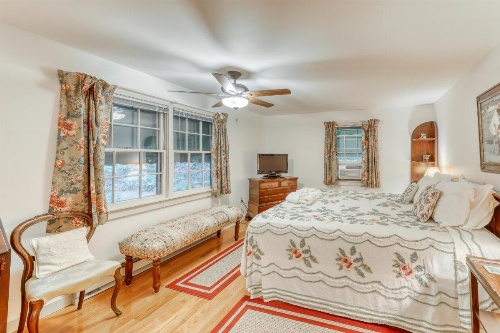 The CAVU Mansion on Bellevue image 30