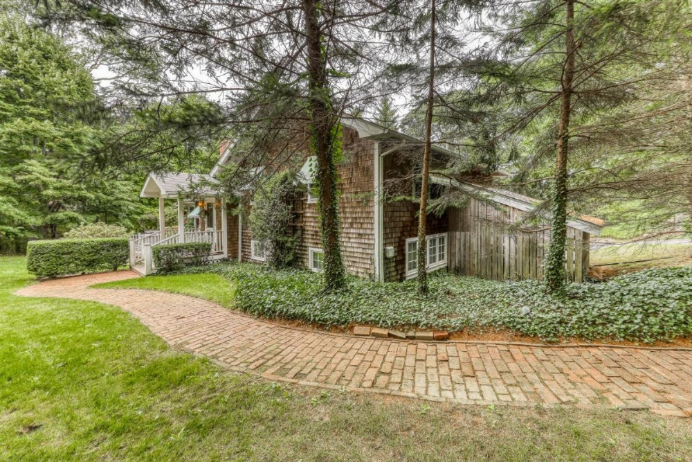 The CAVU Mansion on Bellevue Image 31