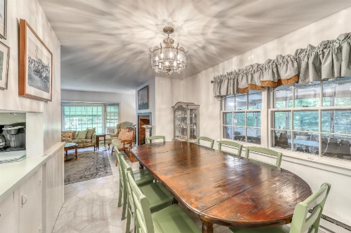 The CAVU Mansion on Bellevue image 37